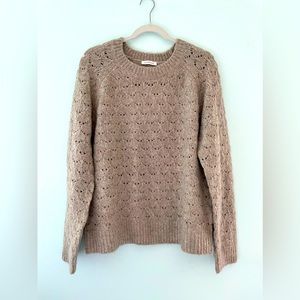NEUFLORA Sonoita Sweater - Size L